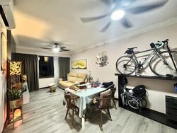 Blk 258A Punggol Topaz (Punggol), HDB 4 Rooms #608022781
